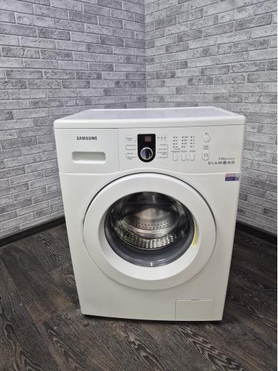 Стиральная машина SAMSUNG WF8500NHW